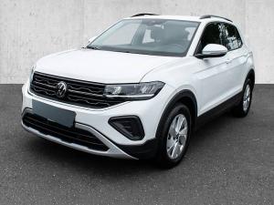 Volkswagen T-Cross Life 1.0 l TSI OPF DSG AUT KAM LED LM