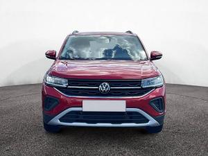 Volkswagen T-Cross Life TSI DSG|APP-CONNECT|ACC|SHZ|KAMERA