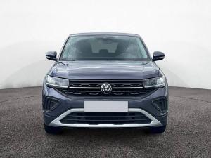 Volkswagen T-Cross TSI|APP-CONNECT|TEMPOMAT|LANE-ASSIST|SHZ