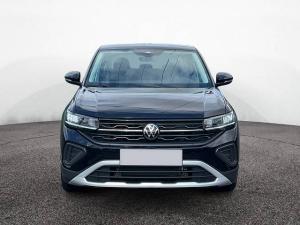 Volkswagen T-Cross TSI|APP-CONNECT|TEMPOMAT|LANE-ASSIST|SHZ