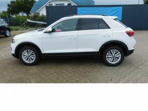 Volkswagen T-Roc 1.0 Life TSI BMT Navi Klima Alu
