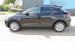 Volkswagen T-Roc 1.0 Life TSI BMT Navi Klima Alu