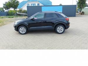 Volkswagen T-Roc 1.0 Life TSI BMT Navi Klima Alu