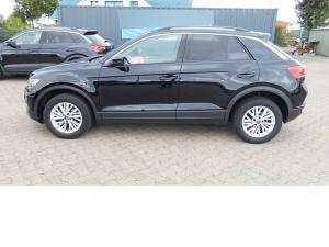 Volkswagen T-Roc 1.0 Life TSI BMT Navi Klima Alu