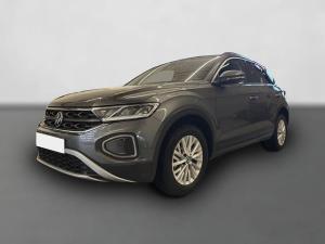 Volkswagen T-Roc 1.0 TSI Life LED NAVI SHZ PARKP