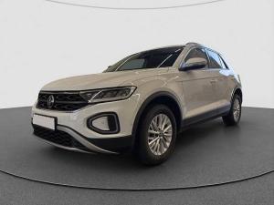 Volkswagen T-Roc 1.0 TSI Life NAVI LED SHZ PARKP