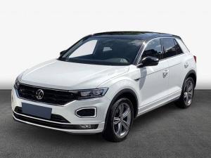 Volkswagen T-Roc 1.5 TSI ACT OPF DSG Sport RFC AHZV PDC