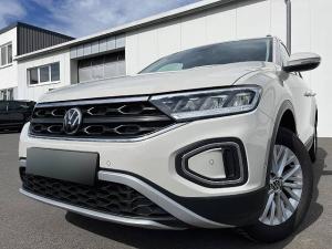 Volkswagen T-Roc 1.5 TSI DSG Life 163¤ m. 20 Anzahlung AHK Digital Cockpit Navi DAB LED SHZ PDC Klima