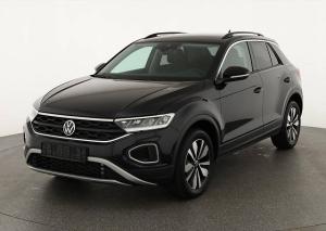 Volkswagen T-Roc 1.5 TSI DSG Move, Kamera, Winterpaket, ACC, 17-Zoll