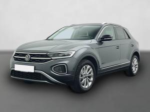 Volkswagen T-Roc 1.5 TSI DSG NAVI AHK LED