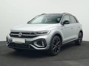 Volkswagen T-Roc 1.5 TSI DSG R-Line BLACK-STYLE 5.-J.-GAR STANDHZ EASY-OPEN KAMERA