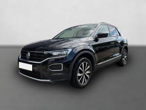 Volkswagen T-Roc 1.5 TSI DSG Style AHK REAR VIEW ACC LED NAVI