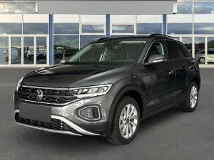 Volkswagen T-Roc 1.5 TSI Prime DSG LED Navi LM 17Zoll RFK Winter Paket Assistenzpaket