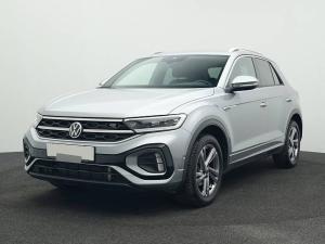 Volkswagen T-Roc 1.5 TSI R-Line 5-J-GAR NAVI ACC PARKLENK