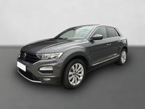 Volkswagen T-Roc 1.5 TSI Sport AHK REAR VIEW NAVI
