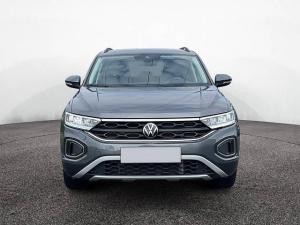 Volkswagen T-Roc Life TSI DSG|APP-CONNECT|ACC|SHZ|KAMERA