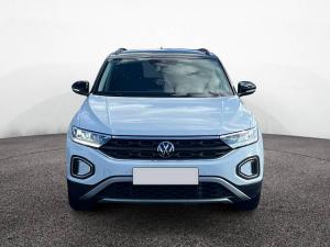 Volkswagen T-Roc Life TSI DSG|APP-CONNECT|ACC|SHZ|KAMERA