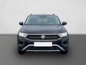 Volkswagen T-Roc Life TSI DSG|APP-CONNECT|ACC|SHZ|KAMERA