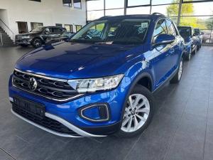 Volkswagen T-Roc Prime 1.5 TSI Navi Keyless LED Kamera ACC Winterpaket Carplay Privacy