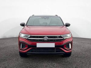 Volkswagen T-Roc R-Line TSI DSG|AHK|PANO|el.HECK|IQ.LIGHT