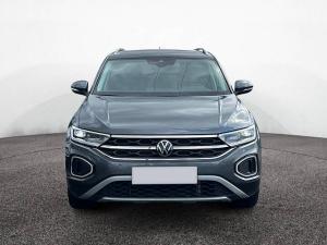 Volkswagen T-Roc Style TSI DSG|AHK|LED+|NAVI|KAMERA|ACC|DWA