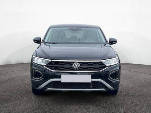 Volkswagen T-Roc TSI|AHK|APP-CONNECT|ACC|CLIMATRONIC|SHZ