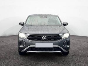 Volkswagen T-Roc TSI|AHK|APP-CONNECT|ACC|CLIMATRONIC|SHZ