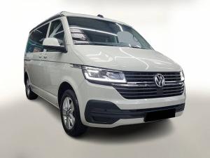 Volkswagen T6 California .1 150 4M Beach StHz LED AHK Kam 17