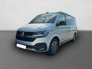 Volkswagen T6 California 2.0 TDI DSG Beach Edition STANDH AHK ACC LED