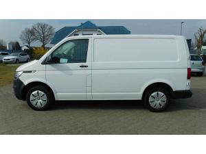 Volkswagen T6 Kastenwagen Kasten 2.0 TDI BMT Klima