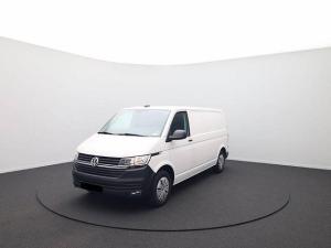 Volkswagen T6 Transporter  6.1 L2 2.0 TDi 110PS Langer Radstand 2-Sitzer Navi Klima Apple CarPlay Android Auto Touchscreen Bluetooth Ganzj.Reifen PDC AHK