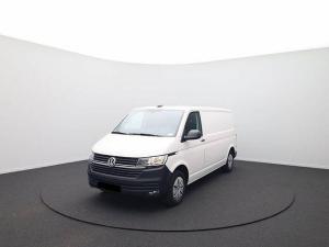 Volkswagen T6 Transporter  6.1 L2 2.0 TDi 150PS Langer Radstand 2-Sitzer Navi Klima Apple CarPlay Android Auto Touchscreen Bluetooth Ganzj.reifen PDC AHK