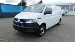 Volkswagen T6 Transporter Abt e- Lang 1-Gang Klima Radio