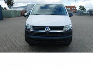 Volkswagen T6 Transporter Abt e- Lang 1-Gang Klima Radio