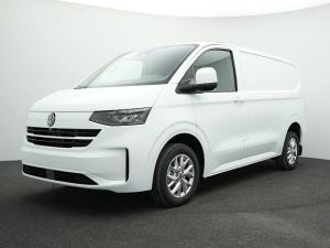 Volkswagen T6 Transporter New 2.0 TDI GK Bierschneider PDC LIGHT ASSIST