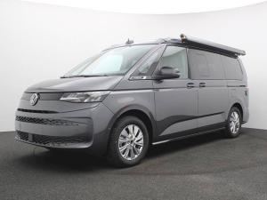 Volkswagen T7 California 2.0 TDI DSG BEACH CAMPER AHK NAVI