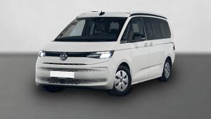 Volkswagen T7 California  2.0TDI DSG Beach Camper GV5