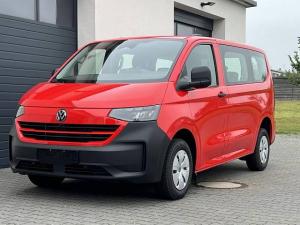Volkswagen T7 Caravelle 2,0 TDI 81kW LR Klima