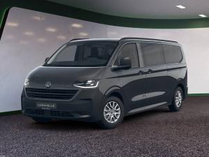 Volkswagen T7 Caravelle