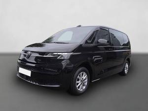Volkswagen T7 Multivan 2.0 TDI DSG 5-J-GAR NAVI LED