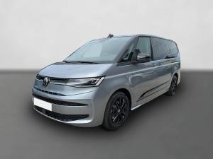 Volkswagen T7 Multivan 2.0 TDI DSG Edition LÜ AHK PANO ACC EASY OPEN 18