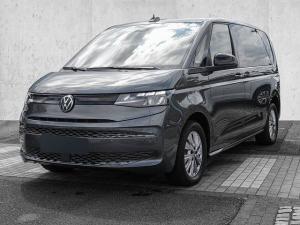 Volkswagen T7 Multivan 2.0 TDI DSG MATRIX AUT KAM KEYLESS