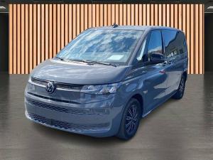 Volkswagen T7 Multivan  2.0 TDI LIFE L1*DAB*LED*ACC*7 Sitze