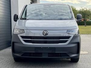 Volkswagen T7 Transporter Kombi  2,0 TDI 110kW KR Klimaautomatik