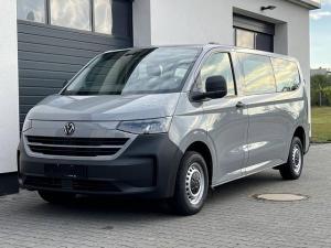 Volkswagen T7 Transporter Kombi  2,0 TDI Automatik 125kW LR Klimaautomatik