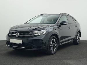 Volkswagen Taigo 1.0 TSI 5-J-GAR NAVI AHK