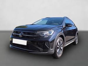 Volkswagen Taigo 1.0 TSI 5-J-GAR NAVI KAMERA LED