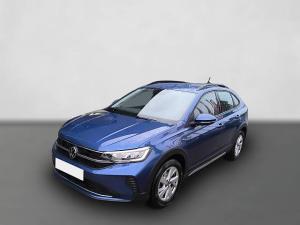Volkswagen Taigo 1.0 TSI 79,- MTL NAVI LED SH KAMERA