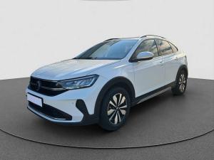 Volkswagen Taigo 1.0 TSI DSG Move AHK KAMERA LED NAVI