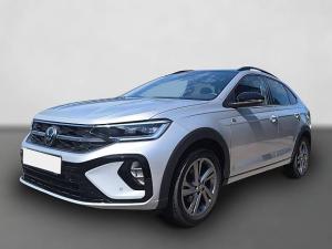 Volkswagen Taigo 1.0 TSI DSG R-Line 5-J-GAR NAVI LED ACC